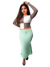 Load image into Gallery viewer, SAREE SHAPEWEAR / SILHOUETTE
