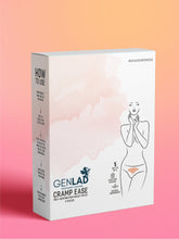 Load image into Gallery viewer, CRAMP EASE HEAT PATCHES Pack of 3
