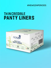 Load image into Gallery viewer, PANTY LINERS Pack of 24
